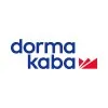 Logo dormakaba
