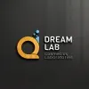 Logo Dreamlab Makloon Cosmetics