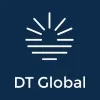 Logo DT Global