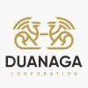 Logo Dua Naga Corporation