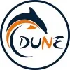 Logo DUNE WORLD