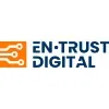 Logo Entrepreneur Trust Digital | Entrust Digital