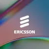 Logo Ericsson