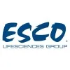 Logo Esco