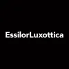 Logo EssilorLuxottica