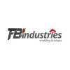 Logo Fajar Benua Industries