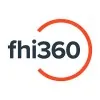 Logo FHI 360