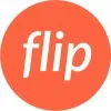 Logo Flip