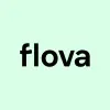 Logo Flova