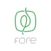 Logo Fore Coffee