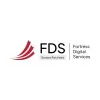 Logo Fortress Digital Services