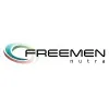 Logo Freemen Nutra Group