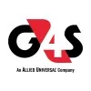Logo G4S