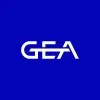 Logo GEA Group