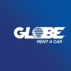 Logo GLOBE RENT A CAR