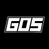 Logo GOS (Games of Society)