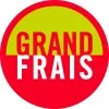 Logo Grand Frais