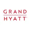 Logo Grand Hyatt