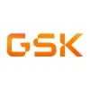 Logo GSK