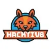 Logo Hacktiv8 Indonesia