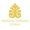 Logo Hanging Gardens of Bali