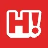 Logo Hangry
