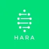 Logo HARA AgriTech