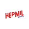 Logo Hepmil Indonesia
