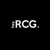 Logo HeyRCG!