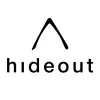 Logo hideout