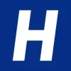 Logo Hillstone Networks