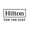 Logo Hilton