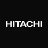 Logo Hitachi Energy