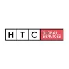 Logo HTC Global Services