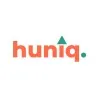 Logo Huniq | PT Hunian Unik Properti