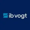Logo ib vogt GmbH