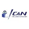 Logo ICAN Education Consultant