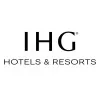 Logo IHG Hotels & Resorts