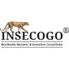 Logo INSECOGO® Worldwide Search & Executive Consultants GmbH