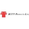Logo International Beauty Products Ltd.