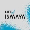 Logo ISMAYA GROUP