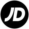 Logo JD Sports Indonesia