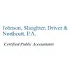 Logo Johnson, Slaughter, Driver & Northcutt, P.A.