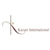 Logo Kaiser International Group
