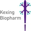 Logo Kexing Biopharm Co.,Ltd.