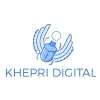 Logo Khepri Digital