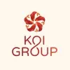 Logo KOI Group