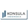 Logo Konsula Indonesia