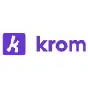 Logo Krom