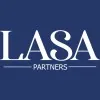 Logo Lasa Partners